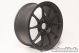 Rota Titan 17x8 e40 4x108 in Satin Black