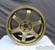 Rota Grid 17x8 e44 5x114.3 in Gold
