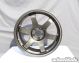 Rota Grid 17x8 e44 5x100 in Gunmetal