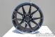 Rota STW 17x8 e44 5x100 in Royal Hyper Black