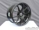 Rota Titan 17x8 e40 5x100 in Hyper Black