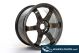 Rota Flow Forged Grid 18x8.5 e42 5x108 in Hyper Black