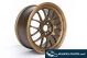 Rota MXR 18x8.5 e44 5X114.3 in Matt Bronze with Sport Brozne Lip