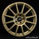 Rota Gravel 18x8.5 e48 5x100 in Gold