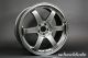 Rota Grid 18x8.5 e42 5x108 in Hyper Black