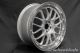 Rota MXR 18x8.5 e44 5X114.3 in Royal Silver