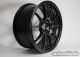 Rota Titan 18x8.5 e44 5x100 in Hyper Black