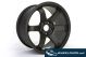 Rota Flow Forged Grid 18x9.5 e38 5x100 in Flat Black