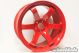 Rota Grid 18x9.5 e20 5x114.3 in Deep Red