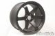 Rota Grid 18x9.5 e38 5x114.3 in Flat Black