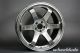 Rota Grid 18x9.5 e38 5x100 in Hyper Black