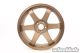 Rota Grid 18x9.5 e38 5x114.3 in Speed Bronze