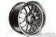 Rota MXR 18x9.5 e38 5X114.3 in Hyper Black