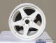 Rota Slipstream 18x9.5 e38 5x114.3 in White