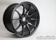 Rota Titan 18x9.5 e42 5x108 in Hyper Black