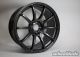 Rota G-Force 18x9 e30 5x114.3 in Gunmetal