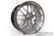 Linea Corse Z2S 19x9.5 e35 5x120 in Royal Hyper Silver
