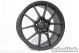 Rota Garagiste 19x8.5 e44 5x114.3 in Flat Black