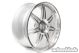 Linea Corse Dyna 19x8.5 e30 5x120 in Royal Silver