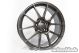 Rota Garagiste 19x8.5 e44 5x114.3 in Hyper Black