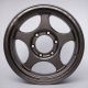 Rota Five Star 16x8 e10 6x139.7 in Bronze