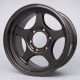 Rota Five Star 16x8 e10 5x114.3 in Bronze