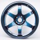 Rota Grid 19x8.5 e44 5x114.3 in Chameleon