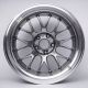 Rota MXR 18x11 e20 5X114.3 in Royal Hyper Black