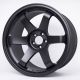 Rota Grid 18x10 e30 5x114.3 in Satin Black