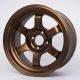 Rota Grid-V 15x7 e0 4x114.3 in Sport Bronze