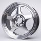 Rota Slipstream 15x7 e40 5x114.3 in Royal Gunmetal 