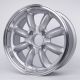 Rota RB 15x7 e25 4x100 in Royal Silver