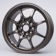 Rota Circuit 8 15x6 e38 8x100 in Bronze