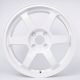 Rota Grid 17x8 e40 4x108 in White