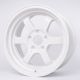 Rota Grid-V 16x8 e20 5x114.3 in White