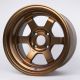 Rota Grid-V 15x9 e0 4x114.3 in Sport Bronze