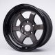 Rota Grid-V 15x8 e0 4x114.3 in Gunmetal with Yamaha Black Lip