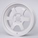 Rota Grid 15x7 e38 4x100 in White