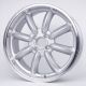 Rota RB 17x7.5 e4 4x114.3 in Royal Silver