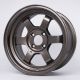 Rota Grid-V 15x7 e20 4x100 in Bronze