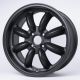 Rota RB 16x7 e40 4x100 in Satin Black