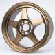 Rota Slipstream 16x7 e40 4x108 in Sport Bronze