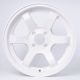 Rota Grid Concave 15x8 e20 5x114.3 in White