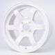 Rota Grid Concave 15x7 e20 5x114.3 in White