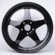 Rota Slipstream 18x9.5 e40 5x120 in Yamaha Black