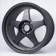 Rota Slipstream 18x9.5 e38 5x114.3 in Satin Black
