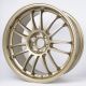 Rota SVN 18x8.5 e48 5x100 in Gold