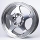 Rota Flow Forged Slipstream 15x7 e40 5x114.3 in Gunmetal