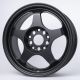Rota Flow Forged Slipstream 15x7 e40 5x114.3 in Satin Black