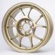 Rota Taikyu 15x7 e35 4x100 in Gold